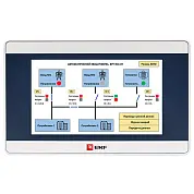 Панель оператора EKF PRO-Screen 4 Панель оператора EKF PRO-Screen 4