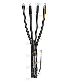 Концевые кабельные муфты 4КВНТп-1 нг-LS