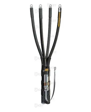 Концевые кабельные муфты 4КВНТп-1 нг-LS