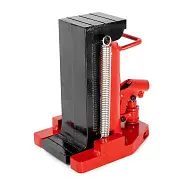 Домкрат автономный с низким подхватом ДА10П150Н (КВТ)