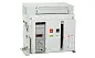 Выключатель автоматический ВА-45 2000/1250 3P 50кА стационарный EKF PROxima