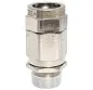 Кабельный ввод взрывозащищенный M25x1,5 FECA 1Ex d IIC Gb/1Ex e II Gb/0Ex ia IIC Ga/2Ex nR II Gc