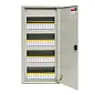 Щит распред. навесной ЩРН-48 пласт. замок (610х300х120) IP31 EKF PROxima