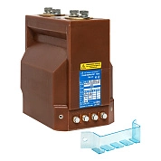 Трансформатор тока ТЛК-СТ-10-15(1)-0,5S/10Р10-10ВА/15ВА-75/5-75/5 10 25 У2