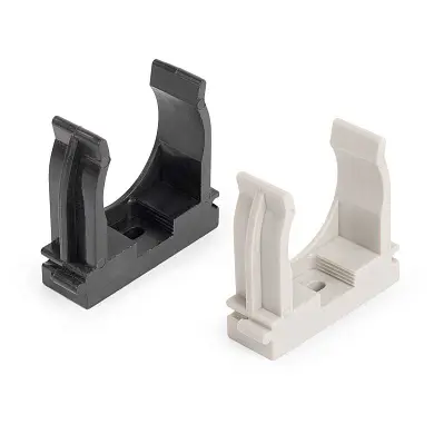 Крепеж-клипса КМП для монтажного пистолета (Fortisflex)