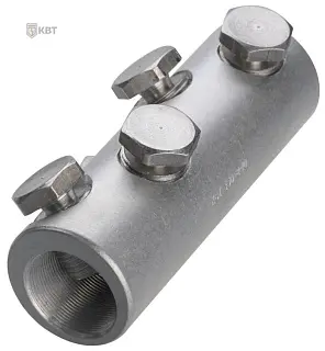 Соединители болтовые СБE (КВТ) Евросерия