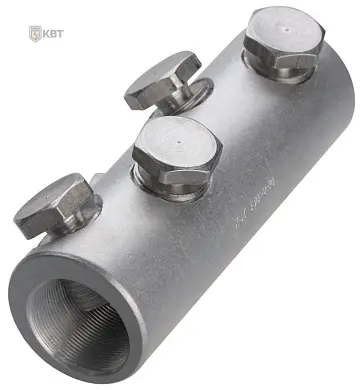 Соединители болтовые СБE (КВТ) Евросерия