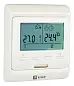 Термостат для теплых полов электронный 16 A 230В с датчиком пола EKF Proxima
