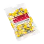 Наконечник штыревой втулочный изолированный НШвИ 6,0-12 (50шт.) EKF PROxima