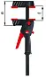 Струбцина для работы одной рукой  DuoKlamp 300/85, усилие 1.2 кН. BESSEY