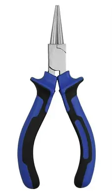 КРУГЛОГУБЦЫ МИНИ  120мм,VERTEXTOOLS