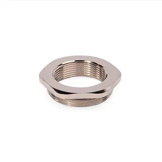 Муфта переходная латунная уменьшающая МПЛ  (Fortisflex)