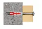 Универсальный дюбель DUOPOWER 14х70 (упак. 20шт) Fischer