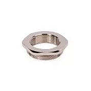 Муфта переходная латунная уменьшающая МПЛ  (Fortisflex)