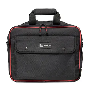 Портфель сервисного инженера С-02 EKF Professional