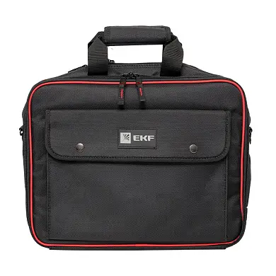 Портфель сервисного инженера С-02 EKF Professional
