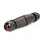 Коннектор кабельный I-образный FFC-25/RJ45-IP68 (Fortisflex)