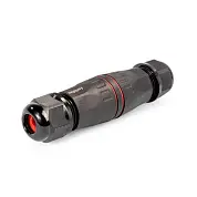 Коннектор кабельный I-образный FFC-26/2P-IP68 (Fortisflex)