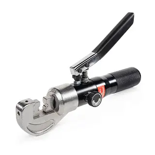 Пресс гидравлический ручной ПГРс-70М серия ERGOLINE (КВТ)