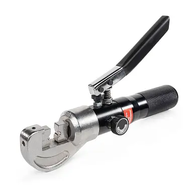 Пресс гидравлический ручной ПГРс-70М серия ERGOLINE (КВТ)