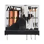 РП slim 25/1 10A 230В AC EKF AVERES РП slim 25/1 10A 230В AC EKF AVERES