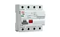 DV 4P 100А/300мА (AC) EKF AVERES