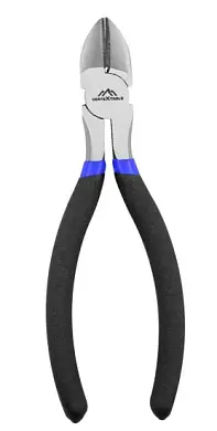 КУСАЧКИ БОКОВЫЕ ЭКО  160мм,VERTEXTOOLS