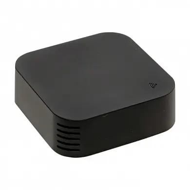 Умный пульт EKF Connect с датчиками температуры и влажности