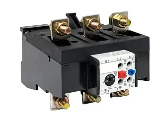 Реле тепловое РТЭ-4390 90-120А EKF PROxima
