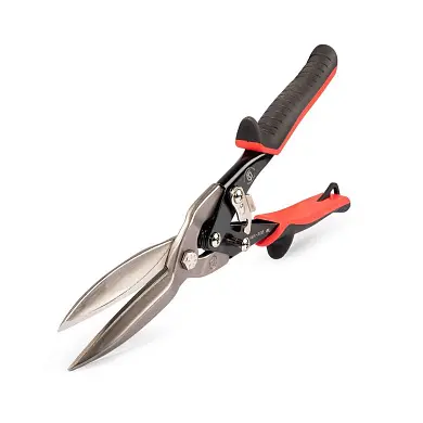 Ножницы удлиненные прямого типа 300 мм для резки листового металла НМА-300 SL (КВТ)