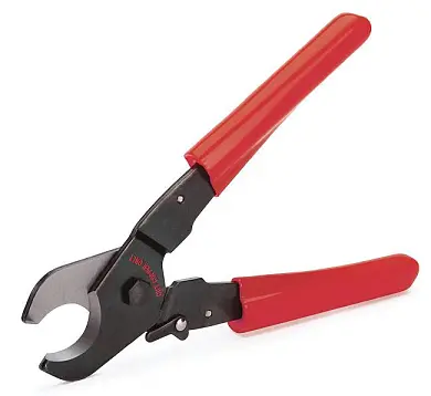 Ножницы кабельные MC-03 (КВТ)