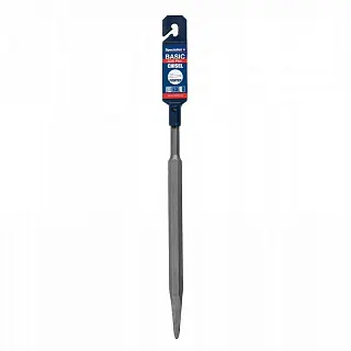 Зубило пикообразное 14х250 мм SDS+