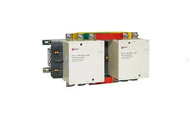 КТЭ реверс. 330А 230В 2NO EKF