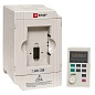 Преобразователь частоты 1,5/2,2кВт 1х230В VECTOR-100 EKF PROxima