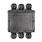 Коробка распределительная герметичная MG Box XL-6 IP68 (Fortisflex)