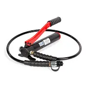 Помпа гидравлическая ручная ПМР-7003 серия МАСТЕР (КВТ)