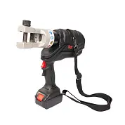 Пресс гидравлический аккумуляторный ПГРА-300 (КВТ)