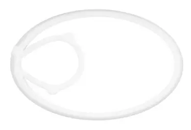 Зажим для крепления кабелей FWSC 30-55 (упак. 50шт)Fischer