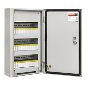 Щит распред. навесной ЩРН-36 (520х310х120) IP54 EKF PROxima