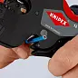 Стриппер автоматический NexStrip, многофункциональный 3-в-1 (KNIPEX)  Стриппер автоматический NexStrip, многофункциональный 3-в-1 (KNIPEX)