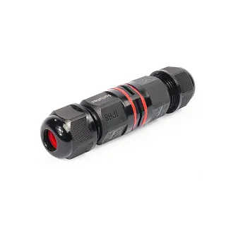 Коннектор кабельный FFC-21/3Р-IP68 (Fortisflex)