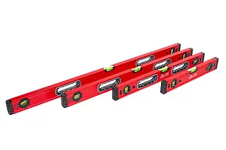 Уровни строительные магнитные УСМ-1 (КВТ)