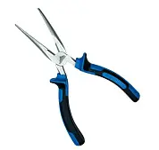 ТОНКОГУБЦЫ ПРОФИ 180мм (1/ 6/ 60),VERTEXTOOLS