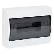 Щит распред. навесной ЩРН-П-12 IP41 EKF PROxima