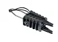 Зажим анкерный клиновой PA25x100 2-4x16-35 мм2 EKF PROxima