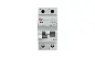 Дифференциальный автомат DVA-6 1P+N 10А (B) 30мА (AC) 6кА EKF AVERES