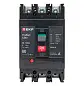 Автоматический выключатель LS63 15кА 3P 16А ProPact EKF