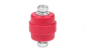 Сальник PG25 IP54 (100 шт) d отв. 31 мм / d провод. 16-21 мм EKF PROxima