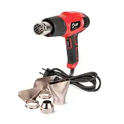 Фен технический ТТ-2000-1 серия ПРОФИ (КВТ)