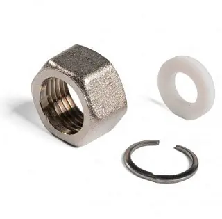 Комплект для вальцевания 3/4" (Fortisflex)